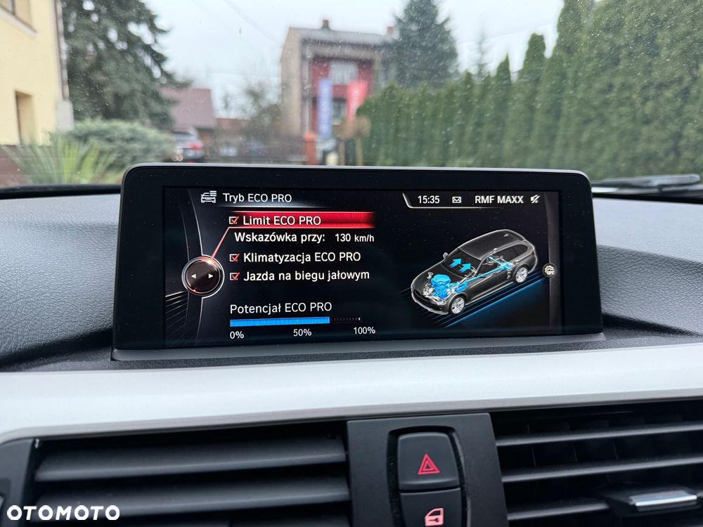 BMW Seria 3 320d Efficient Dynamics Edition - 29