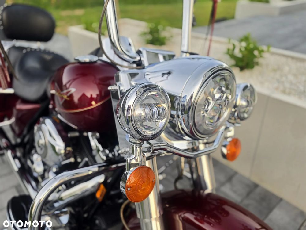 Harley-Davidson Touring Road King - 6