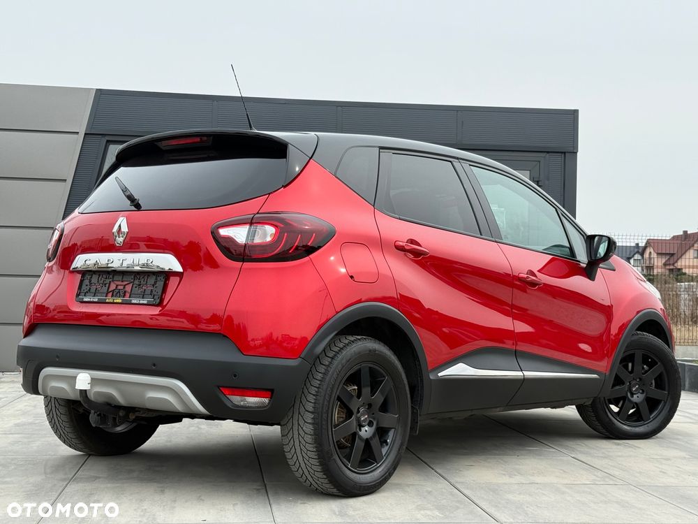 Renault Captur - 13