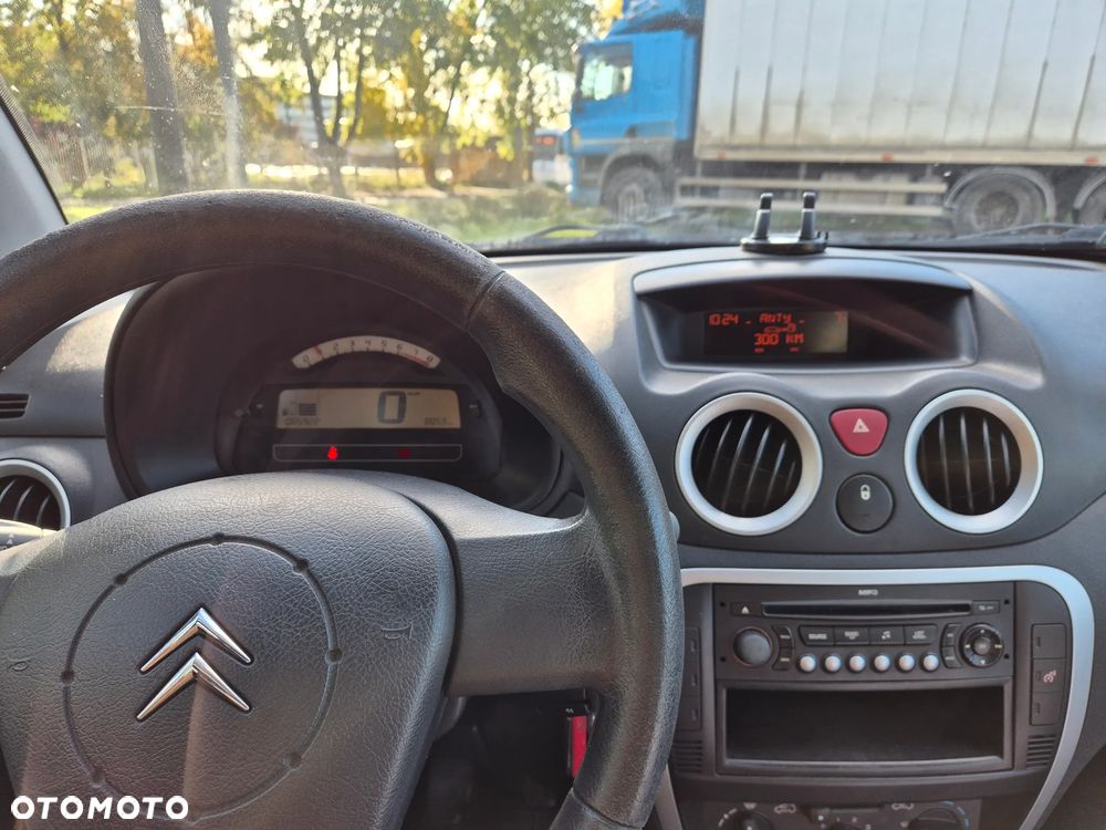 Citroën C3 1.4i Furio - 5