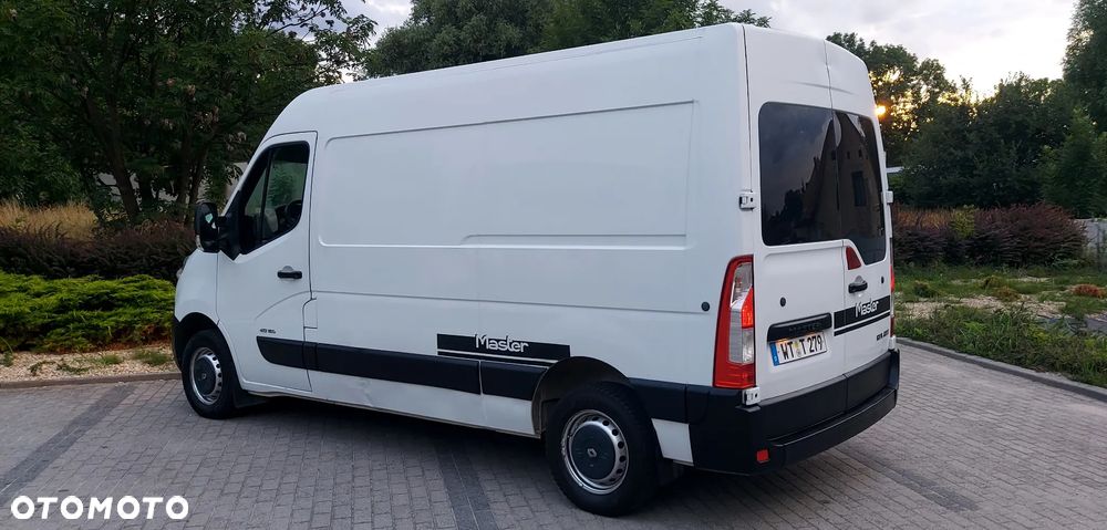 Renault MASTER - 19