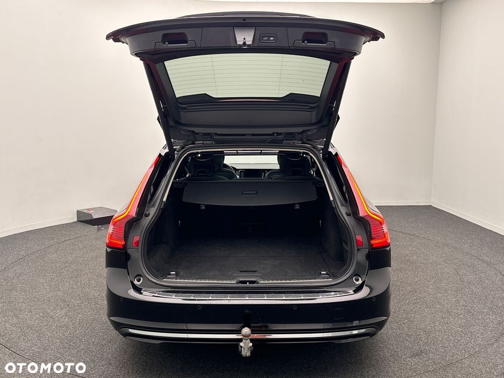 Volvo V90 B4 D Geartronic Inscription - 15