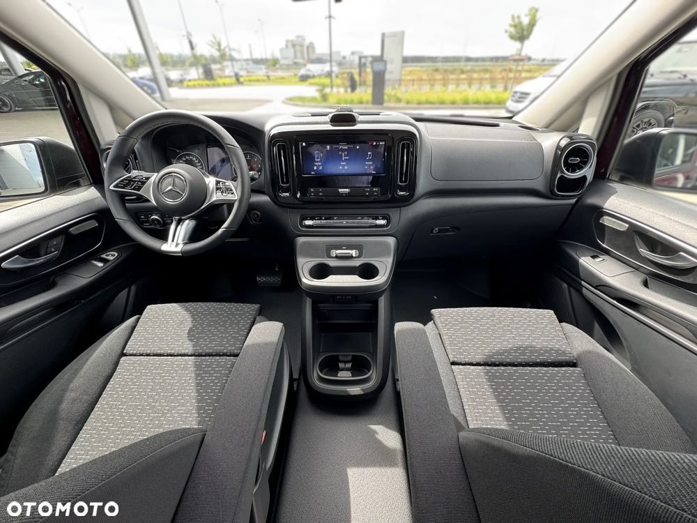 Mercedes-Benz Vito - 14