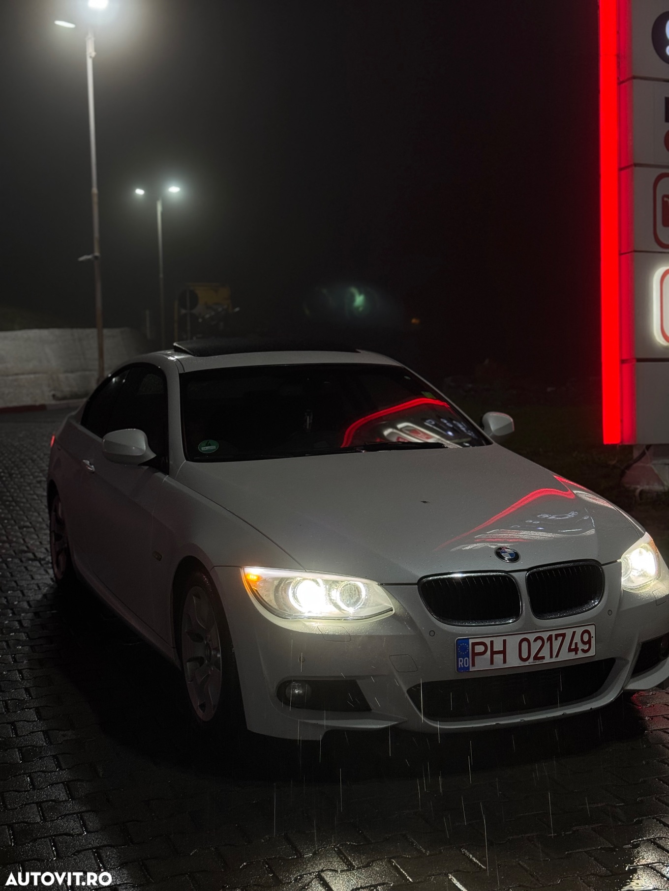 BMW Seria 3 - 14