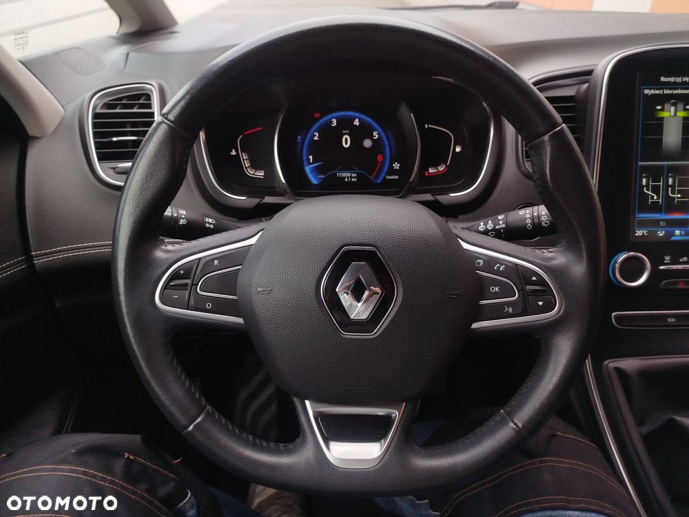 Renault Scenic ENERGY TCe 130 S&S Paris - 13