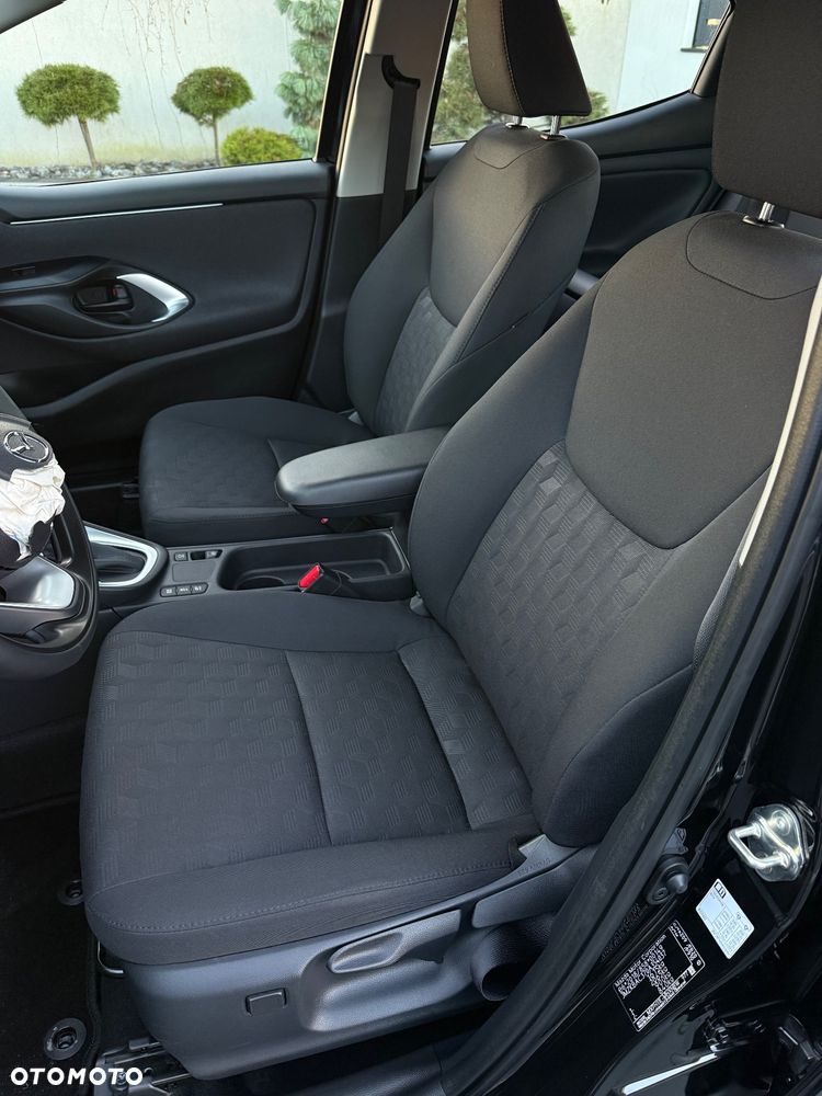 Mazda 2 Hybrid 1.5 Select CVT - 15