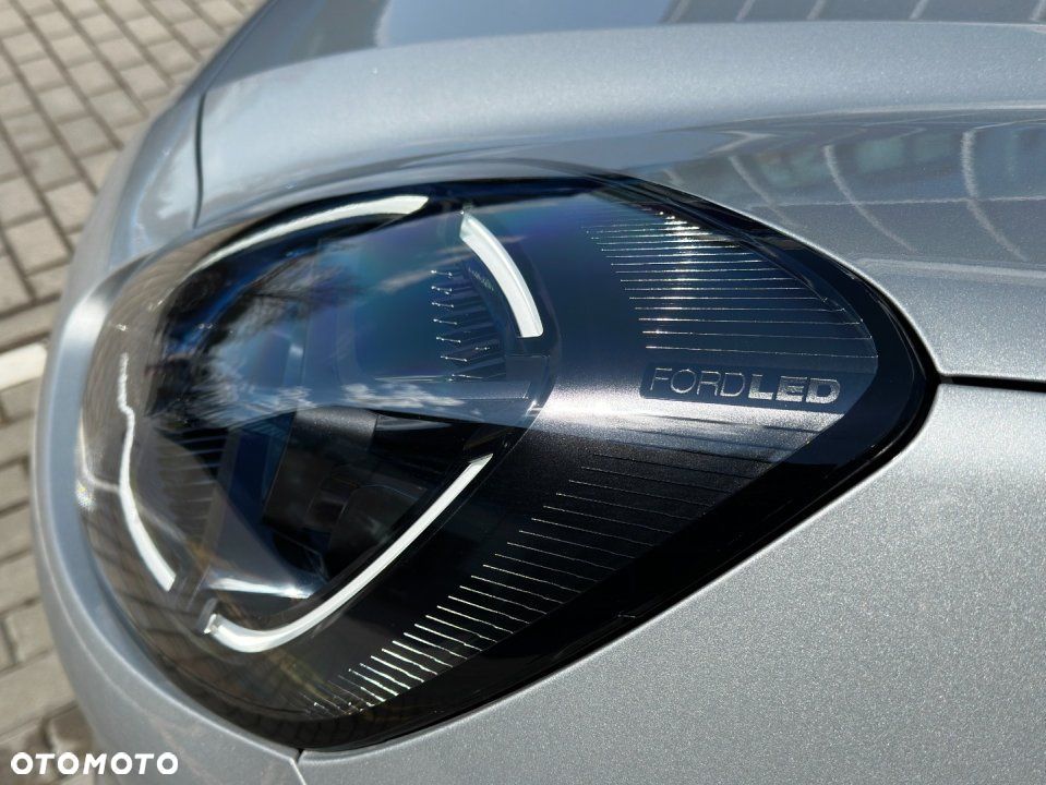 Ford Puma - 10