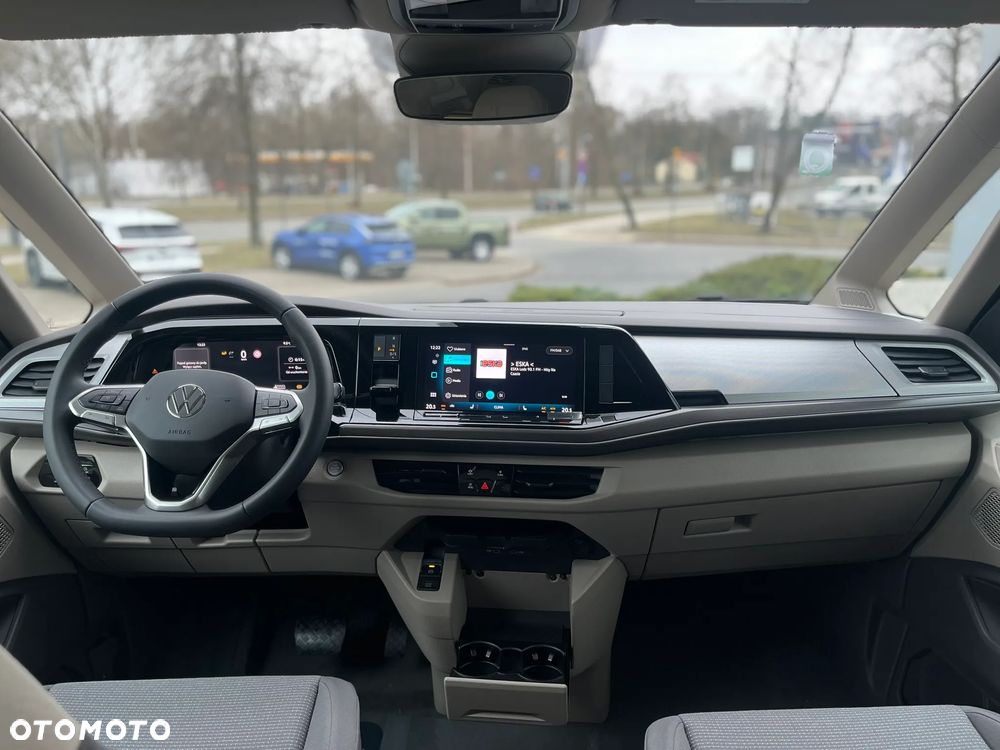 Volkswagen Multivan 2.0 TDI L2 Family DSG - 15