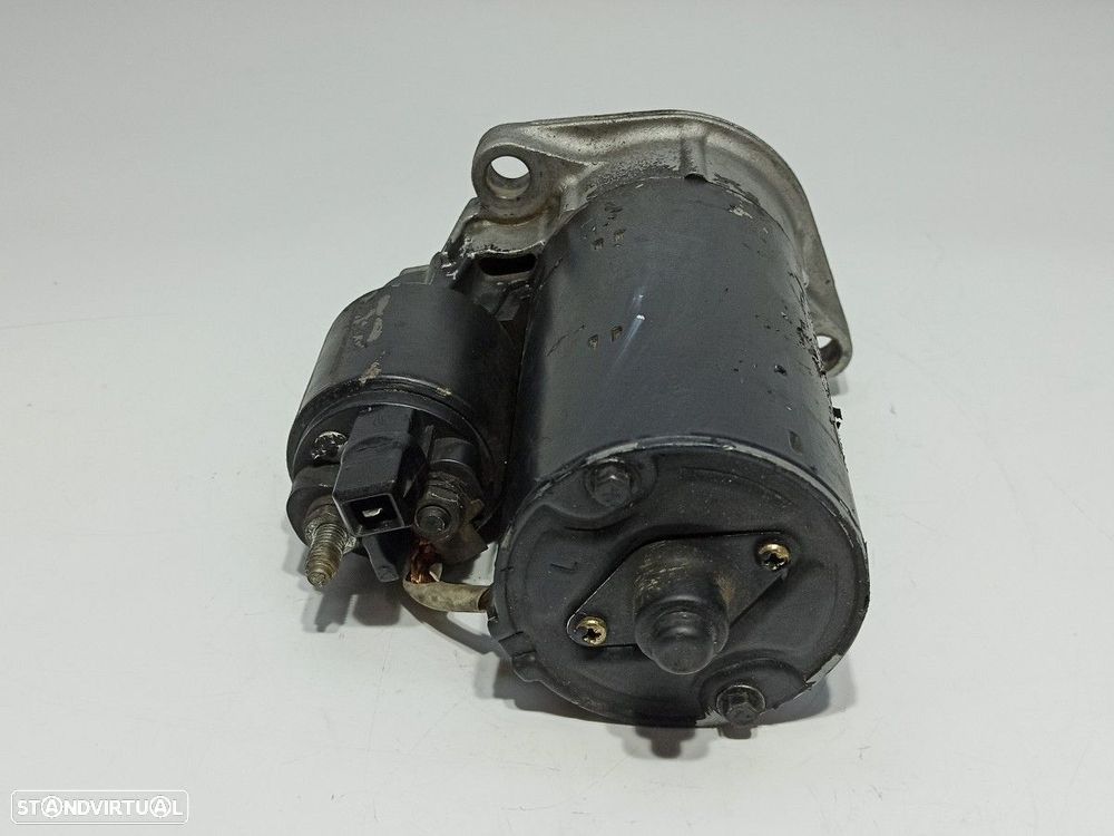 MOTOR DE ARRANQUE VOLKSWAGEN GOLF IV BERLINA (1J1) CONCEPTLINE - 3