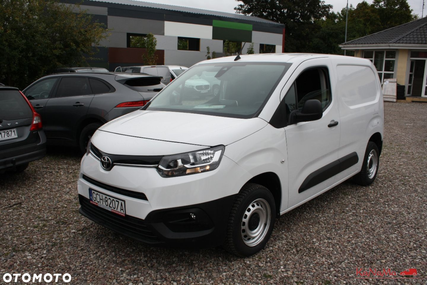 Toyota Proace City - 28