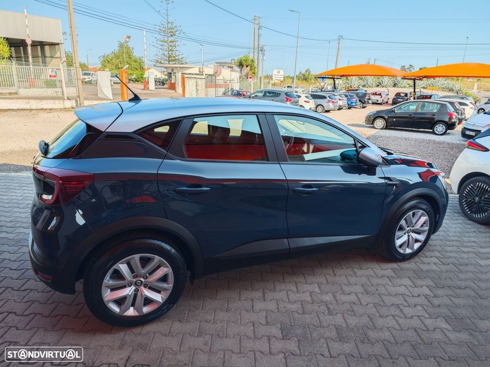 Renault Captur 1.0 TCe Equilibre - 7