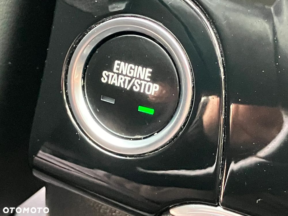 Opel Mokka X 1.4 ECOTEC Start/Stop Design Line - 27