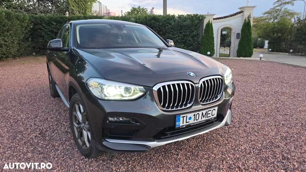 BMW X4 - 2