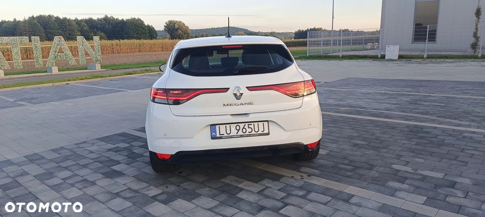 Renault Megane - 7