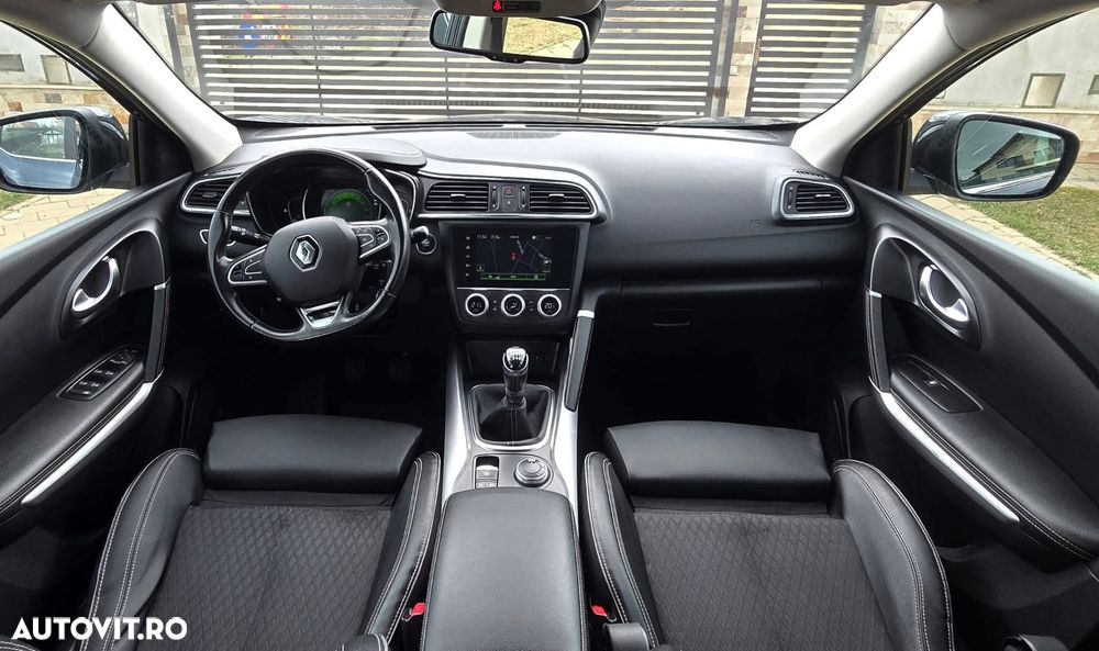 Renault Kadjar - 27