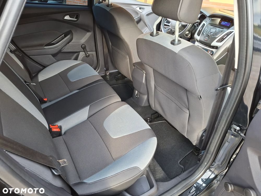 Ford Focus - 15