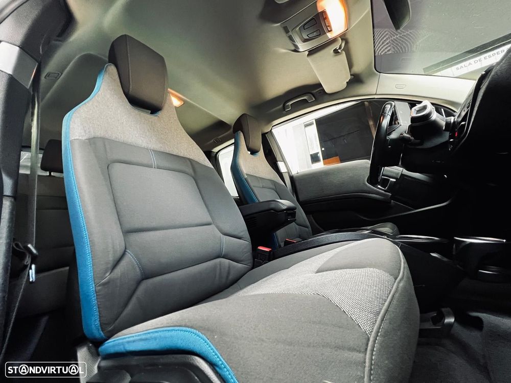 BMW i3 94Ah - 32