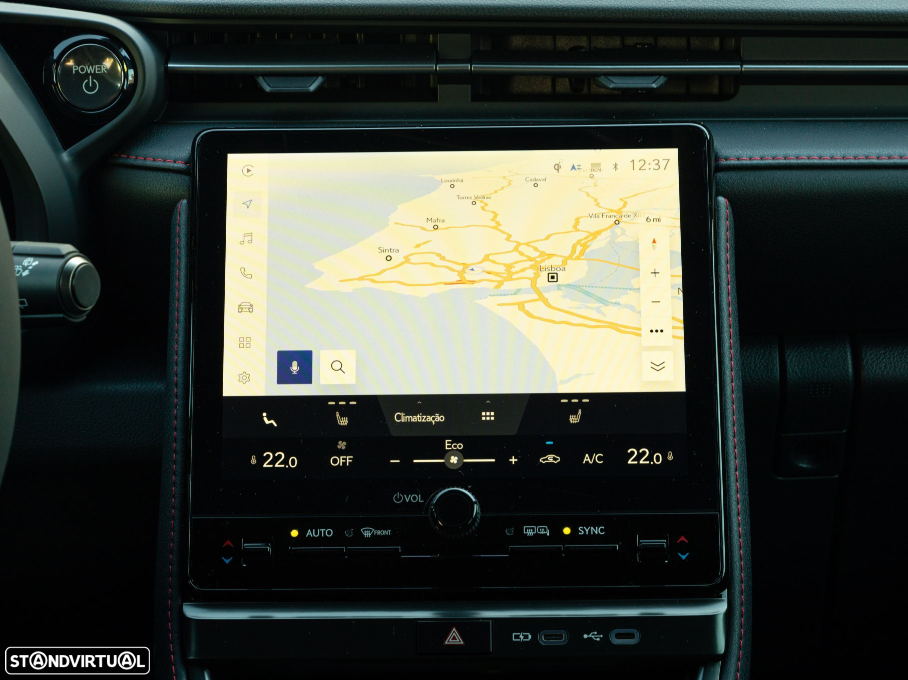 Lexus LBX Emotion - 21