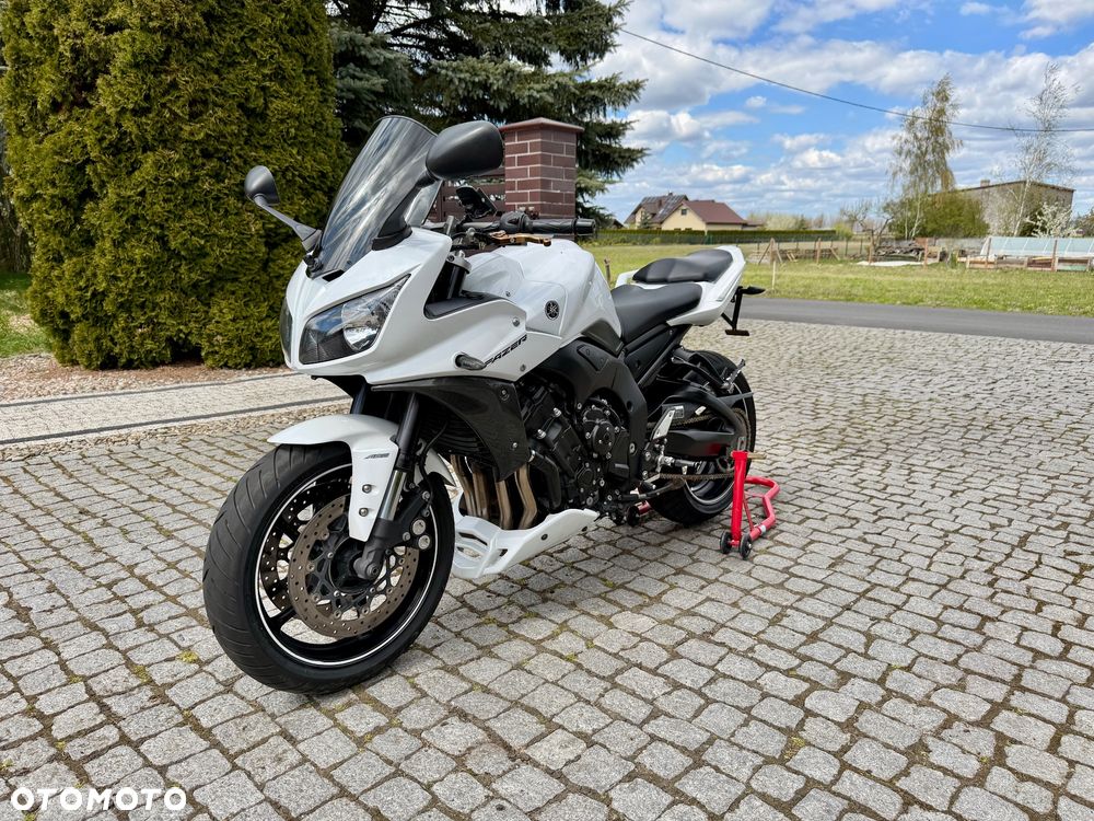 Yamaha FZ - 1