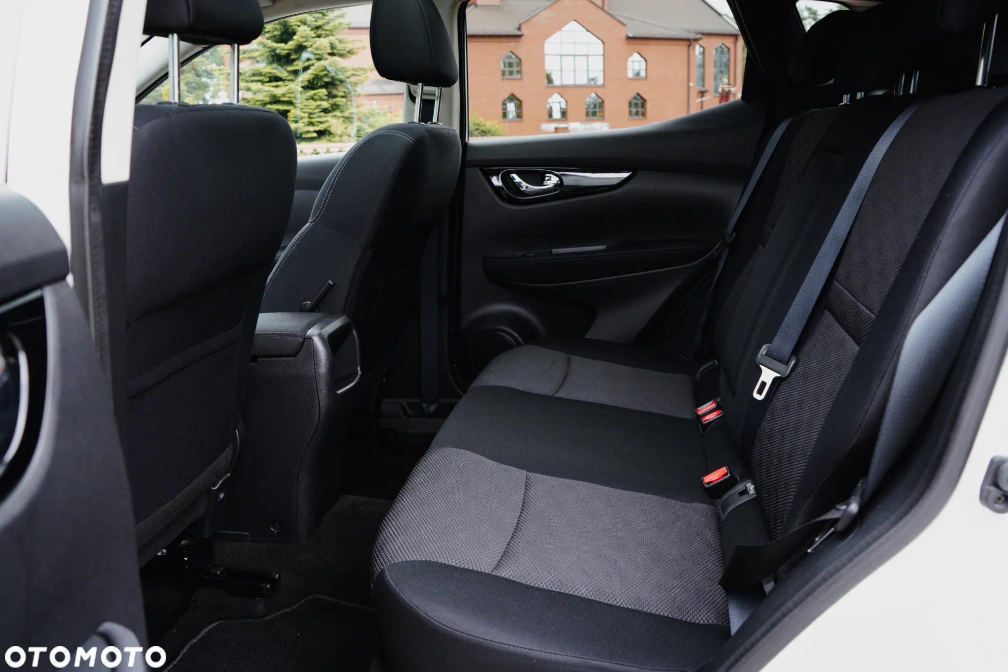 Nissan Qashqai 1.2 DIG-T Tekna - 19