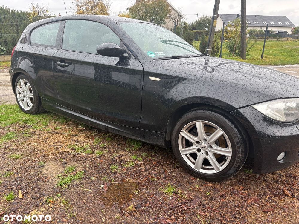 BMW Seria 1 118i - 18