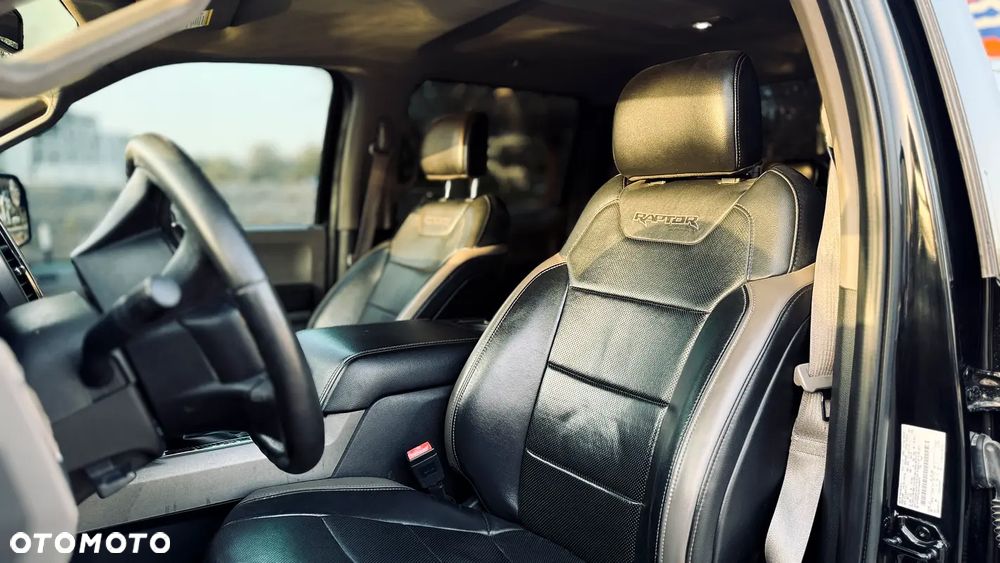 Ford F150 - 8