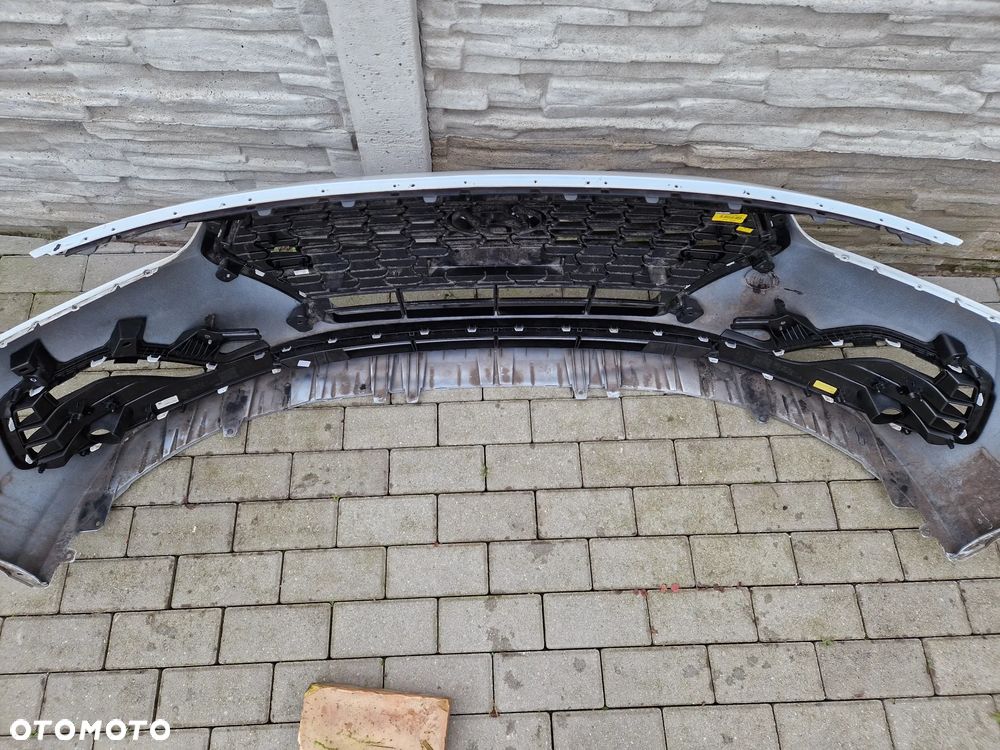 Zderzak Hyundai I30 2017 - III - 13