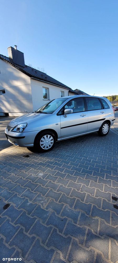 Suzuki Liana Kombi 1.6 Comfort - 2