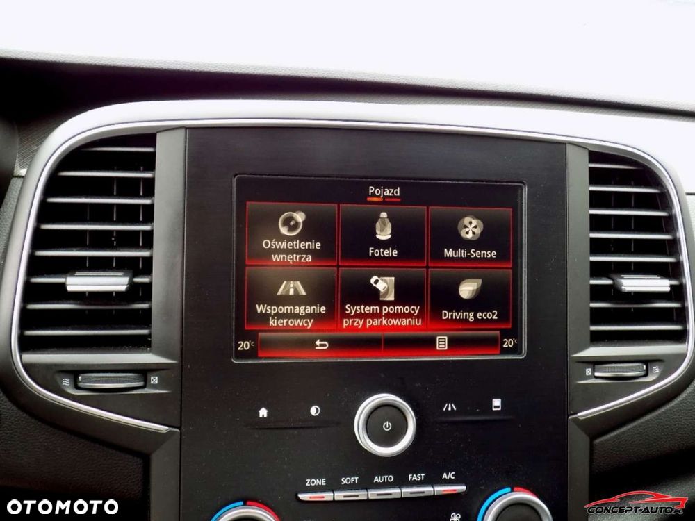 Renault Talisman - 28