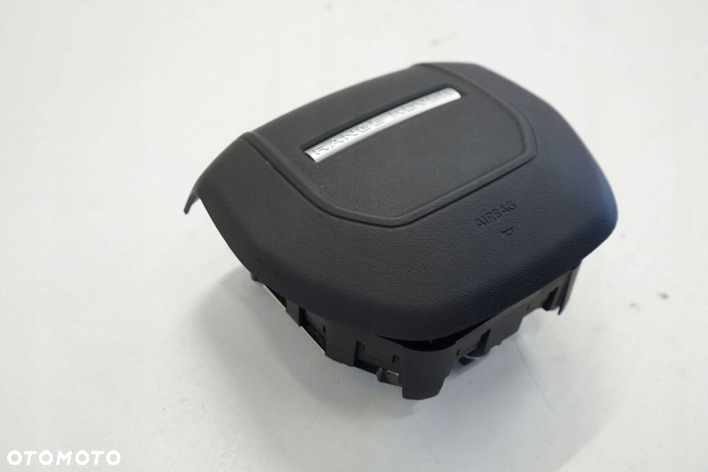 RANGE ROVER EVOQUE LIFT 16R AIRABG PODUSZKA KIEROWCY BJ32043B13BJ - 2