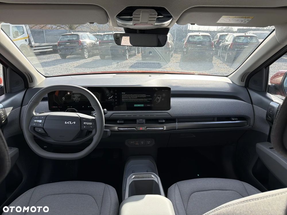Kia EV3 81.4kWh Earth - 17