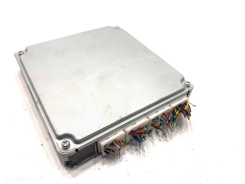 KOMPUTER SILNIKA  TOYOTA LAND CRUISER PRADO (_J12_) 2002 - 2010 3.0 D-4D (KDJ120, KDJ125, KDJ121) - 1