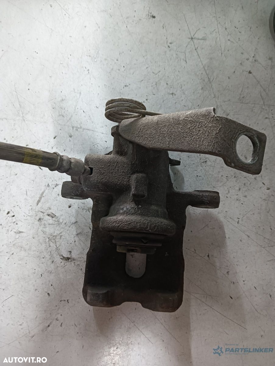 Etrier dreapta spate HONDA CIVIC VIII Hatchback (FN, FK) [ 2005 - > ] OEM 1736b14 - 2