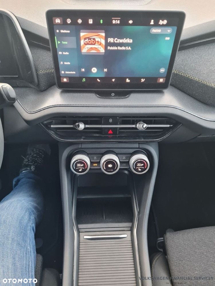 Skoda Kodiaq 2.0 TDI 4x2 Selection DSG - 8