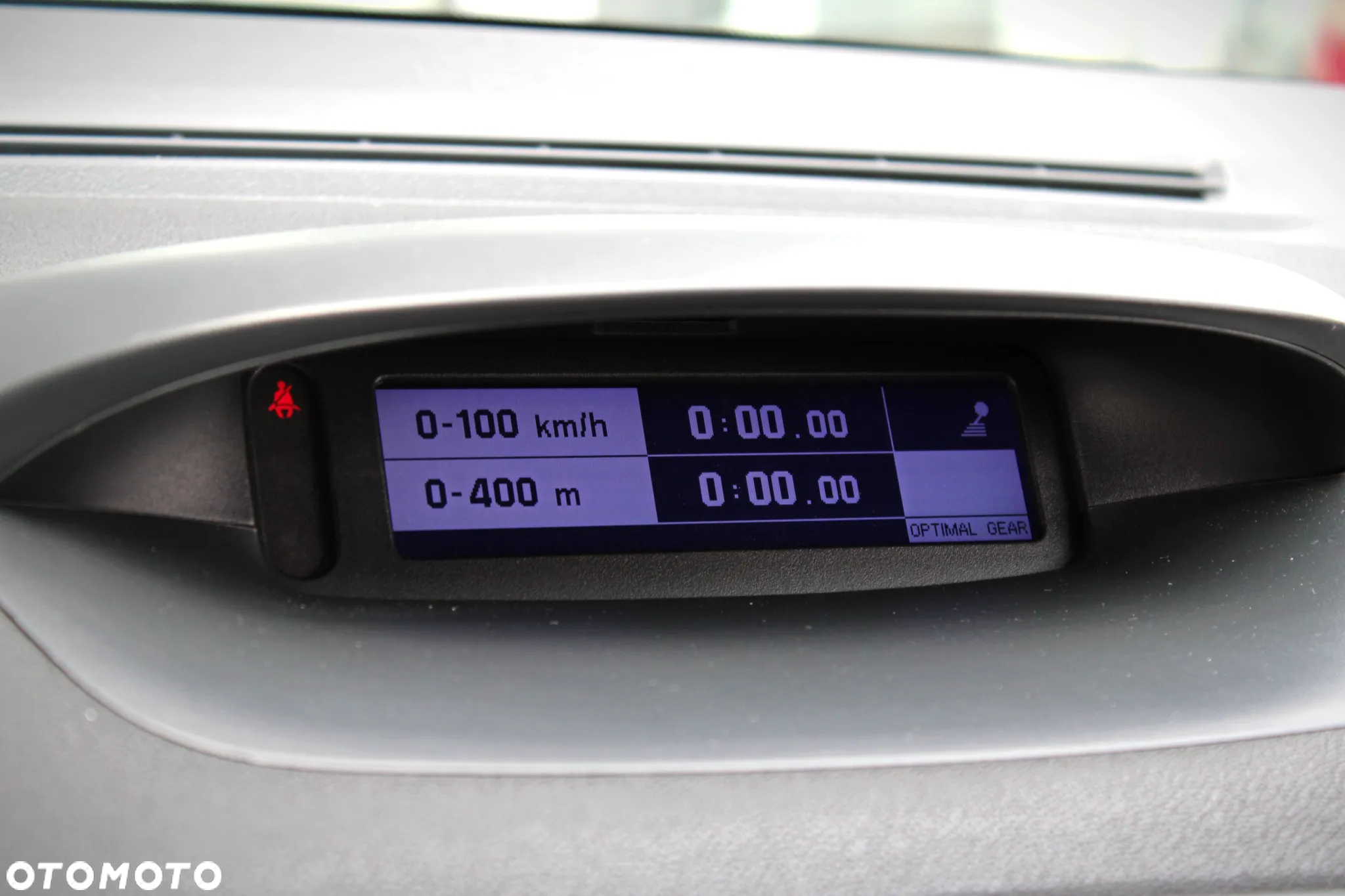 Renault Megane 2.0 16V RS - 25