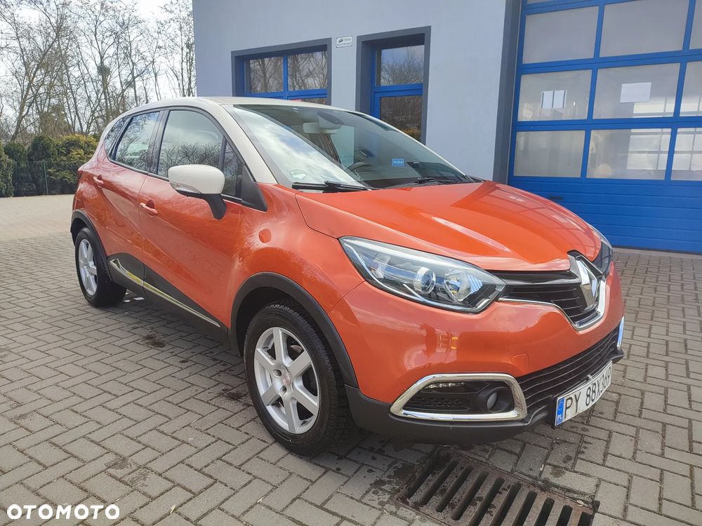 Renault Captur ENERGY TCe 90 Start&Stop Luxe - 6