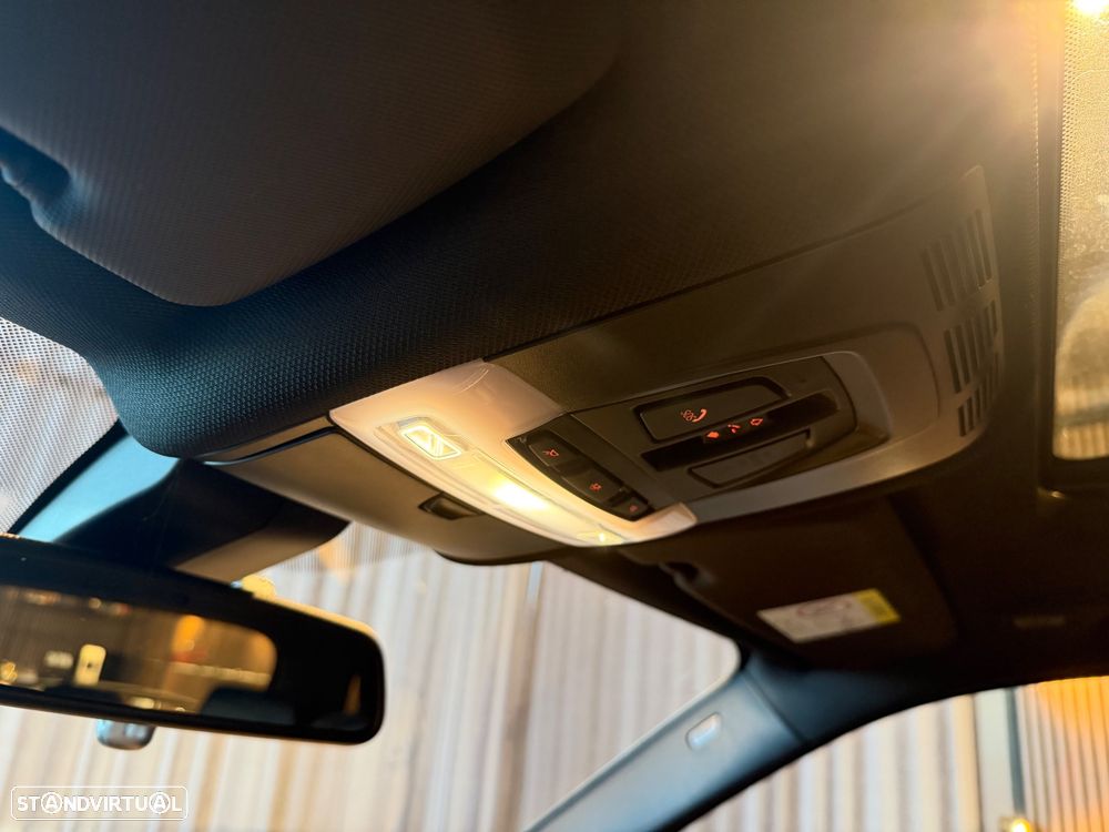 BMW X5 25 d sDrive Pack M - 41