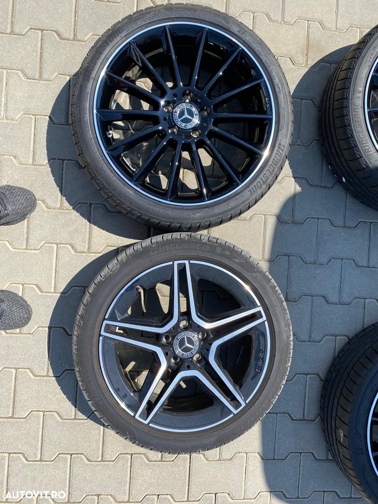 Mercedes-Benz A 250 - 16