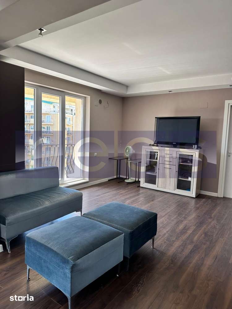 VANZARE 3 CAMERE | 68 MP UTILI | COSMOPOLIS — fotografia 1