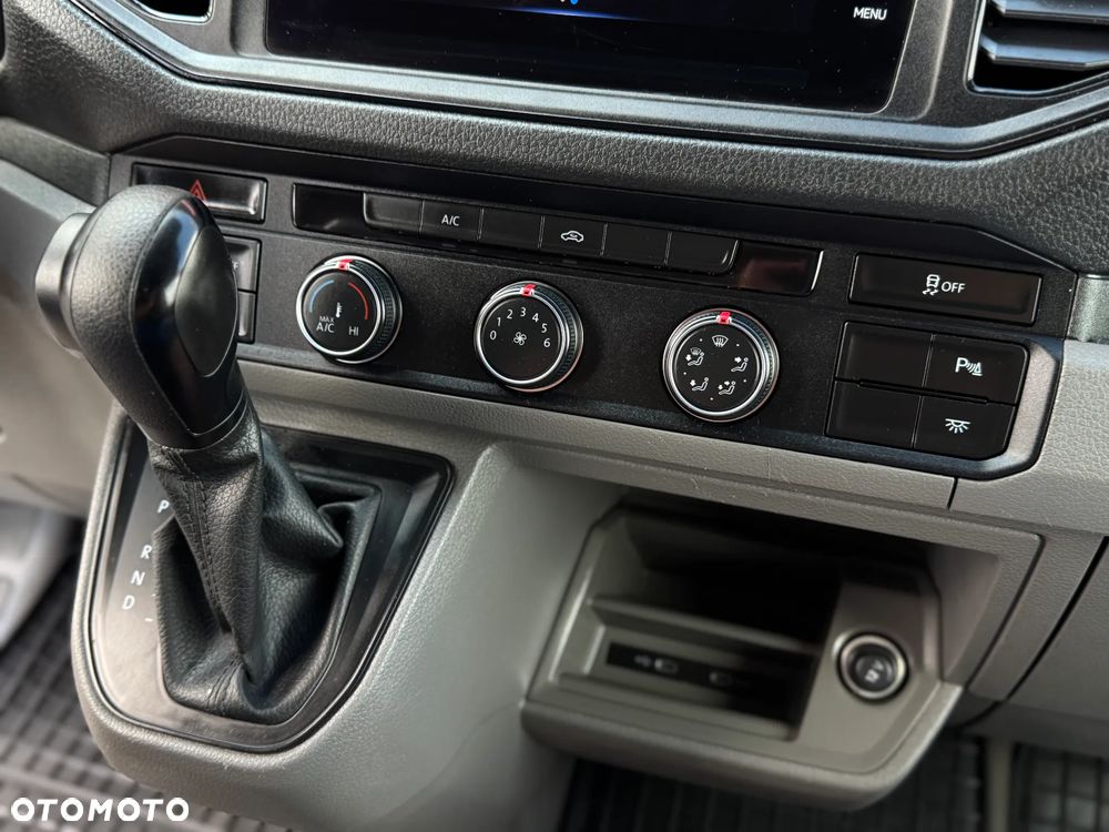 Volkswagen CRAFTER - 31