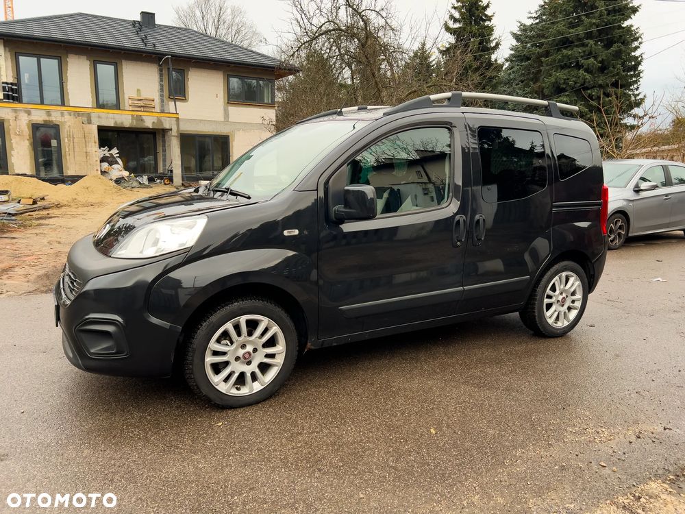 Fiat Qubo - 24