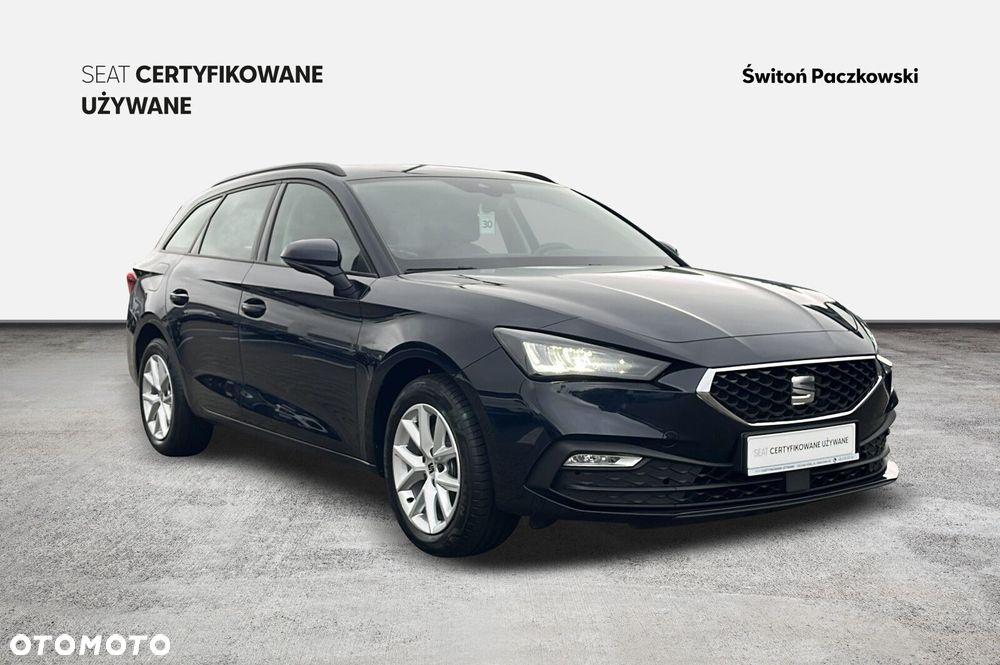 Seat Leon - 8