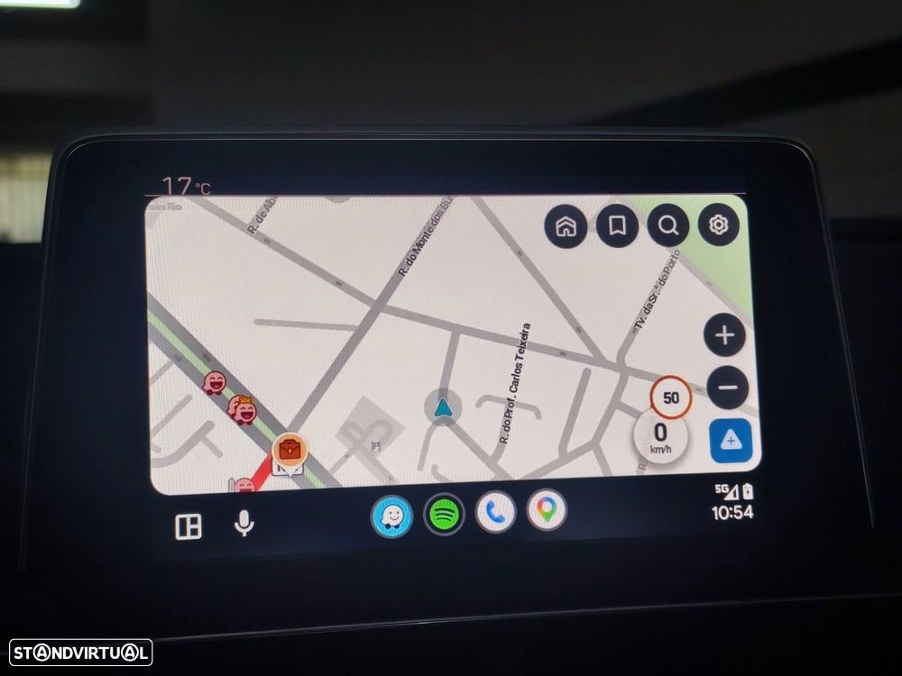 Peugeot 3008 1.6 BlueHDi GT Line EAT6 - 32