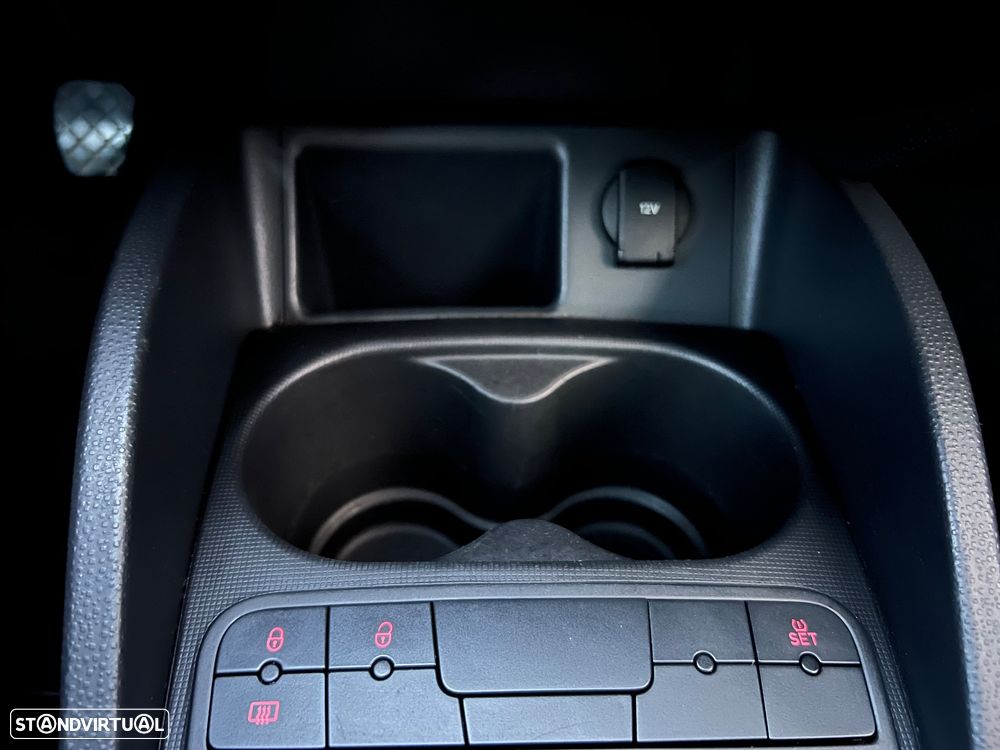 SEAT Ibiza 2.0 TDi FR - 51