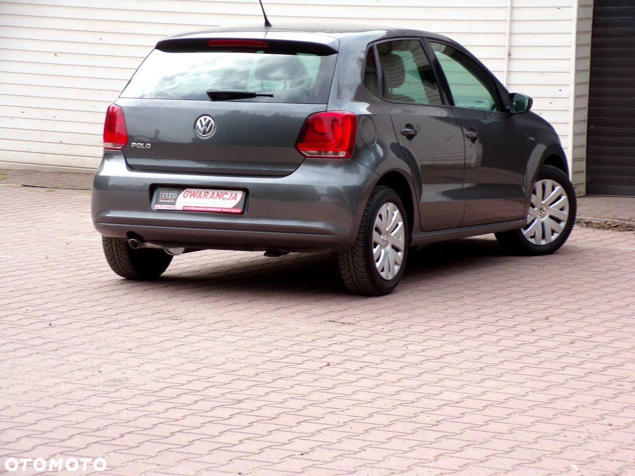 Volkswagen Polo - 6