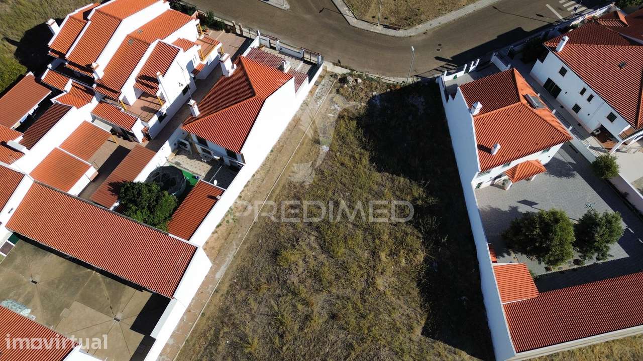 Terreno Urbano caldelas - Grande imagem: 2/5