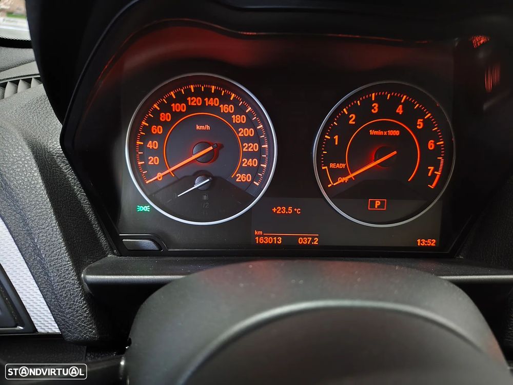BMW 118 i Aut. M Sport - 5