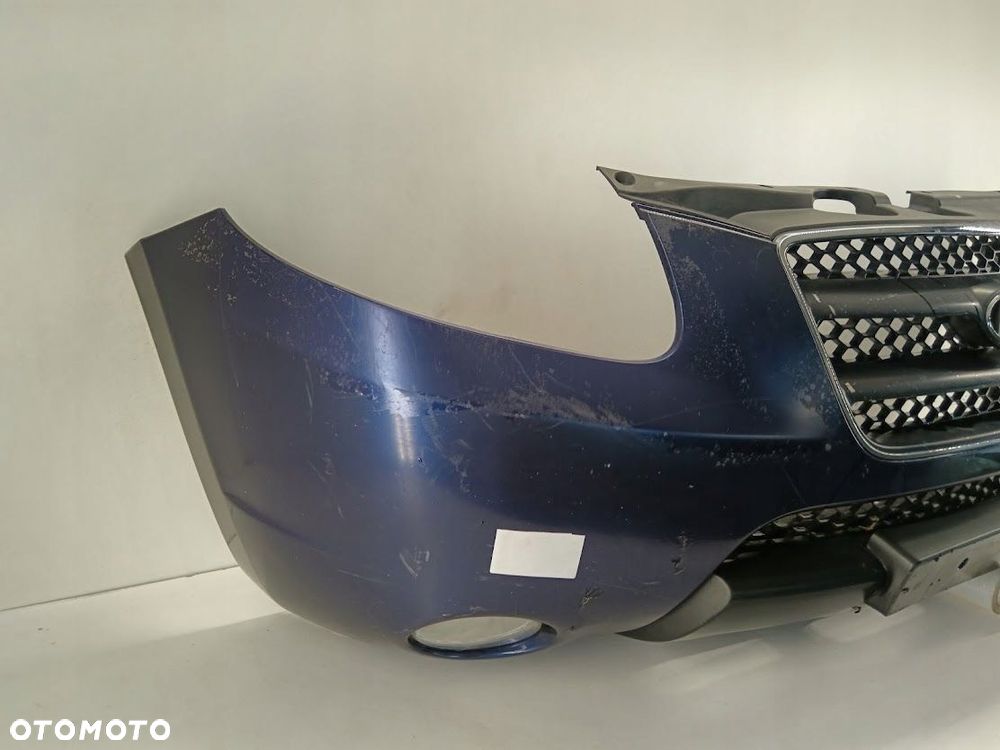 ZDERZAK PRZEDNI PRZÓD HYUNDAI SANTA FE II 06-12 5Q - 3