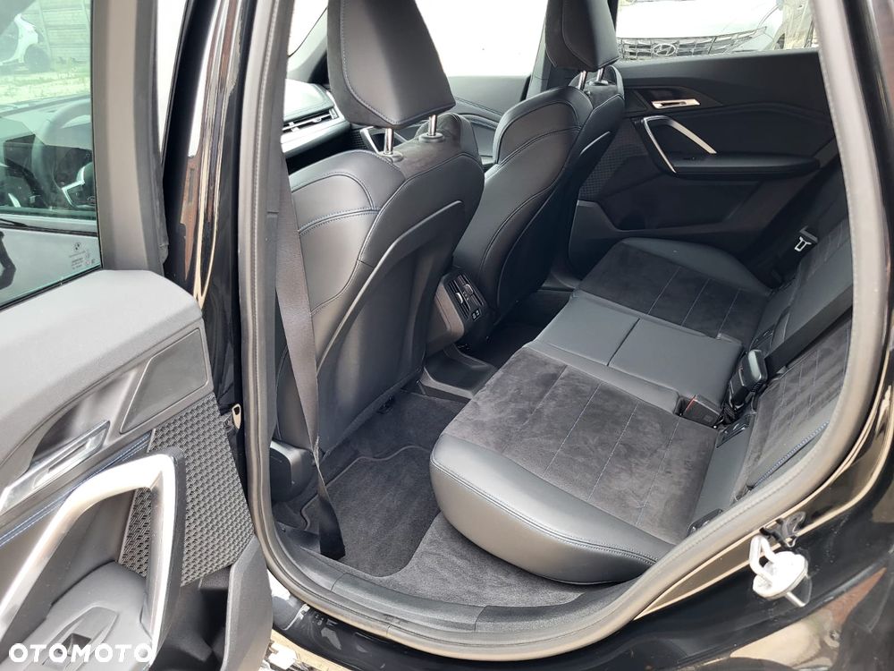 BMW X1 xDrive20d mHEV M Sport sport - 23