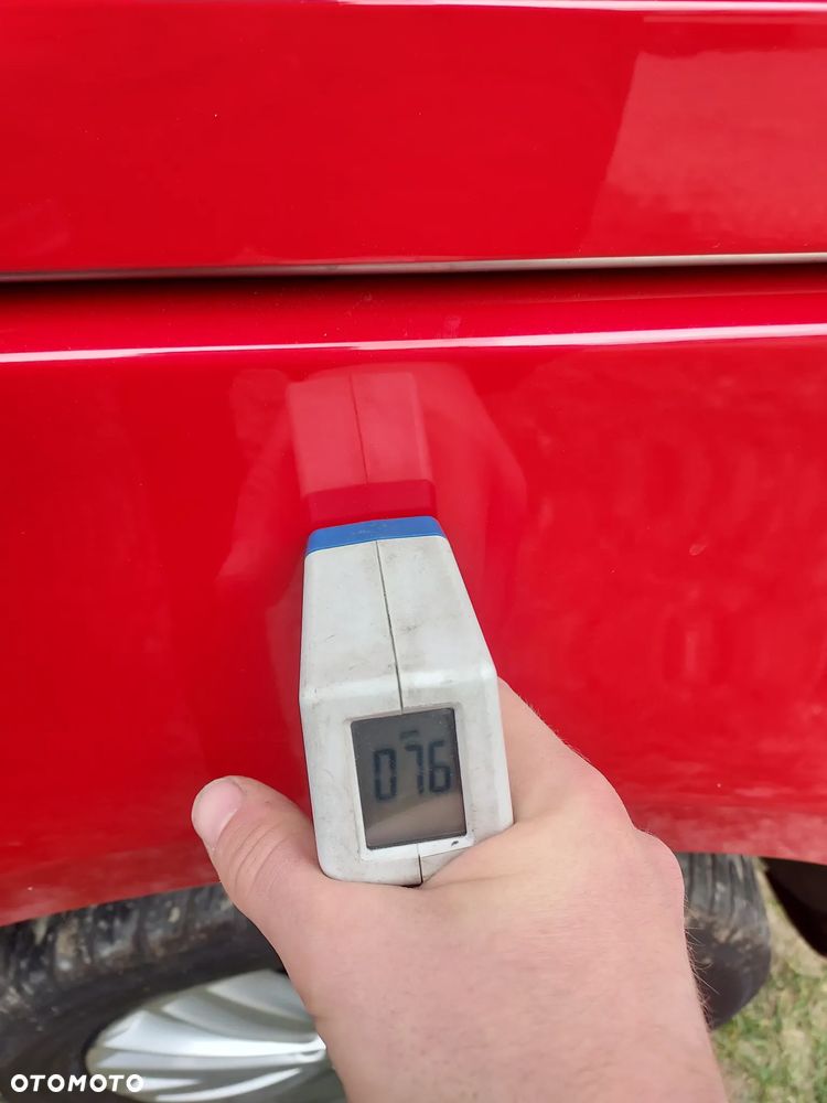 Volkswagen Caddy Maxi Highline BMT - 17